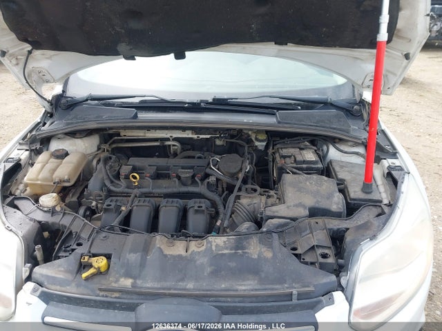 Продажа на аукционе авто 2013 Ford Focus Se, vin: 1FADP3F24DL159556, номер лота: 12636374