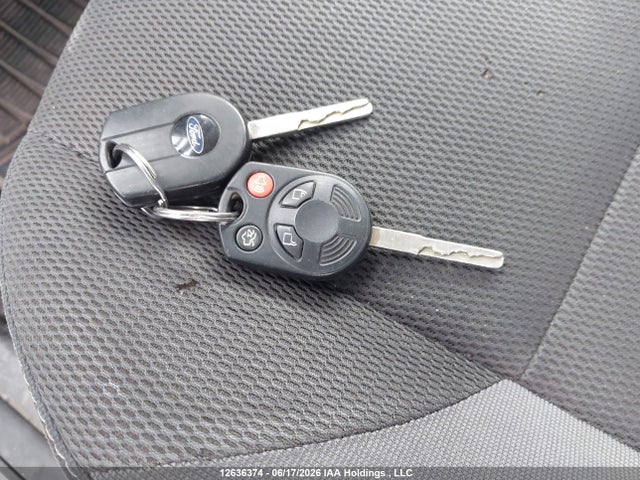 Продажа на аукционе авто 2013 Ford Focus Se, vin: 1FADP3F24DL159556, номер лота: 12636374
