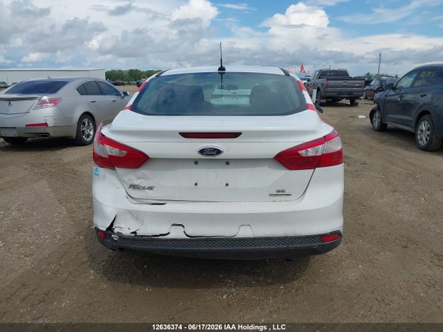 Продажа на аукционе авто 2013 Ford Focus Se, vin: 1FADP3F24DL159556, номер лота: 12636374