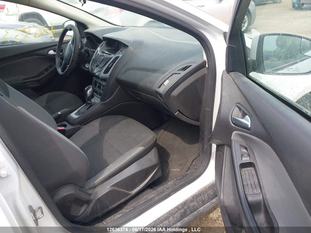 Продажа на аукционе авто 2013 Ford Focus Se, vin: 1FADP3F24DL159556, номер лота: 12636374