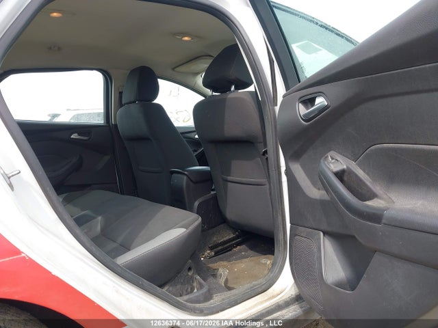 Продажа на аукционе авто 2013 Ford Focus Se, vin: 1FADP3F24DL159556, номер лота: 12636374