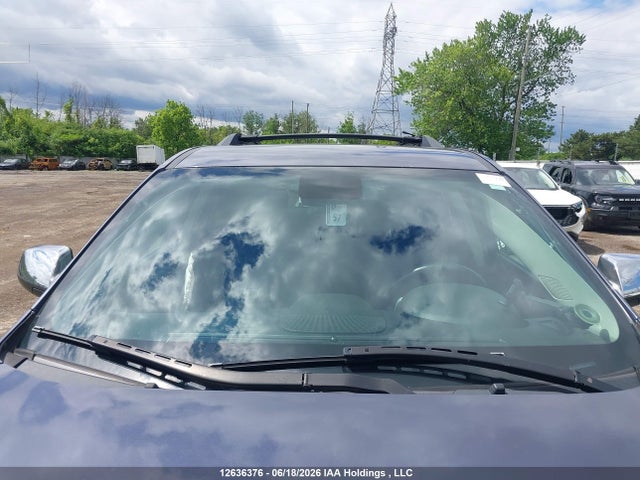 12636376 :رقم المزاد ، 2GNALPEKXD6165833 vin ، 2013 Chevrolet Equinox 2lt مزاد بيع
