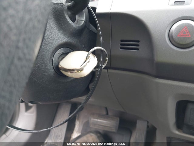 2008 Honda Civic Lx მანქანა იყიდება აუქციონზე, vin: 2HGFA16538H123493, აუქციონის ნომერი: 12636378