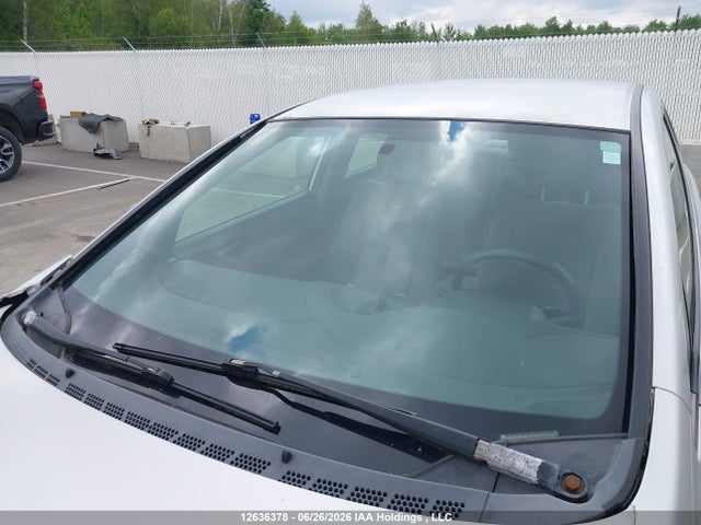 2008 Honda Civic Lx მანქანა იყიდება აუქციონზე, vin: 2HGFA16538H123493, აუქციონის ნომერი: 12636378