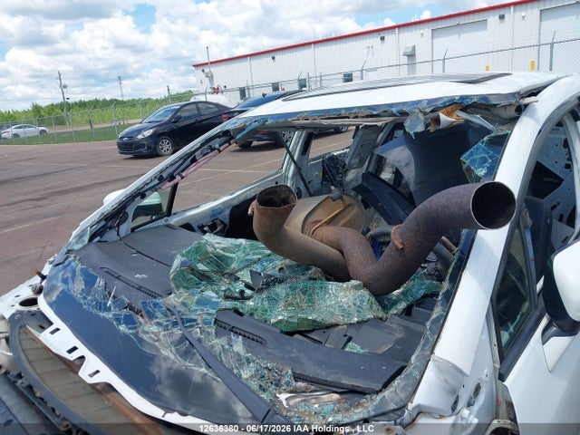 Honda Civic Touring 2014 2HGFB2F79EH018375 Image 14