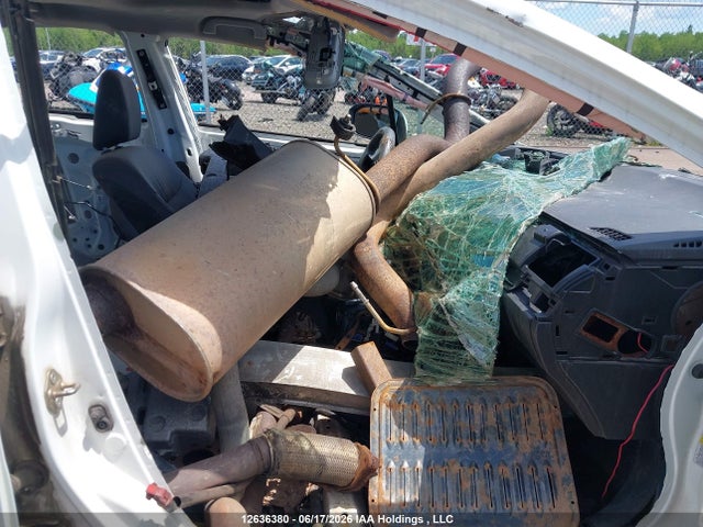 Honda Civic Touring 2014 2HGFB2F79EH018375 Image 5