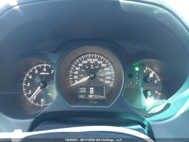 Auction sale of the 2009 Lexus Gs 350 350, vin: JTHCE96S090023866, lot number: 12636381