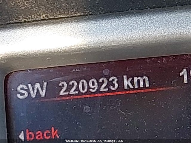 2011 Dodge Journey Sxt მანქანა იყიდება აუქციონზე, vin: 3D4PG5FG7BT525724, აუქციონის ნომერი: 12636382