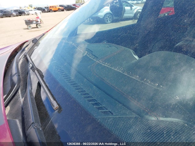 12636388 :رقم المزاد ، 1C4PJMBS6HW555383 vin ، 2017 Jeep Cherokee Trailhawk مزاد بيع