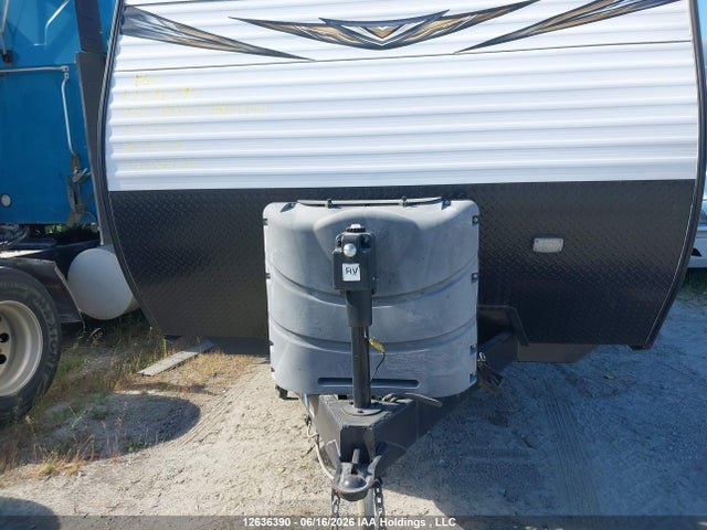 Jayco Jayflight 2020 1UJBJ0BT4L75T0111 Image 10