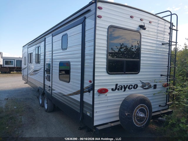 Jayco Jayflight 2020 1UJBJ0BT4L75T0111 Image 3
