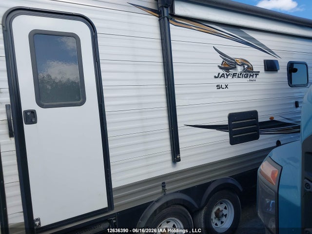 Jayco Jayflight 2020 1UJBJ0BT4L75T0111 Image 4