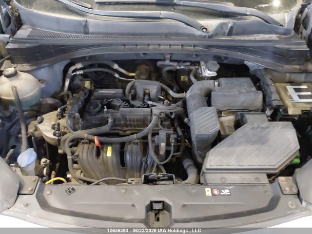 Продаж на аукціоні авто 2018 Kia Sportage Lx, vin: KNDPM3AC1J7363722, номер лоту: 12636393