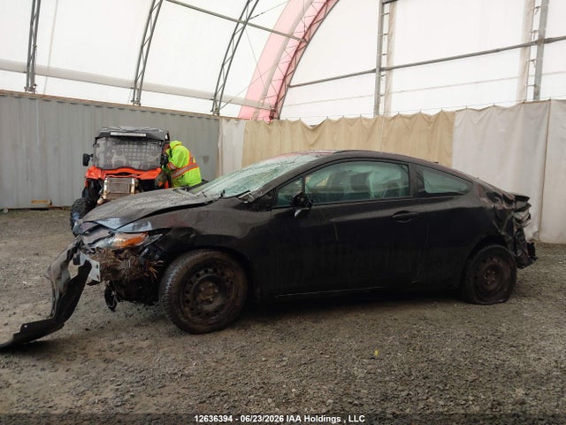 Продаж на аукціоні авто 2014 Honda Civic Ex-l Navi, vin: 2HGFG3B91EH003223, номер лоту: 12636394