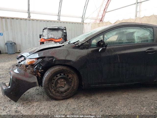Продаж на аукціоні авто 2014 Honda Civic Ex-l Navi, vin: 2HGFG3B91EH003223, номер лоту: 12636394