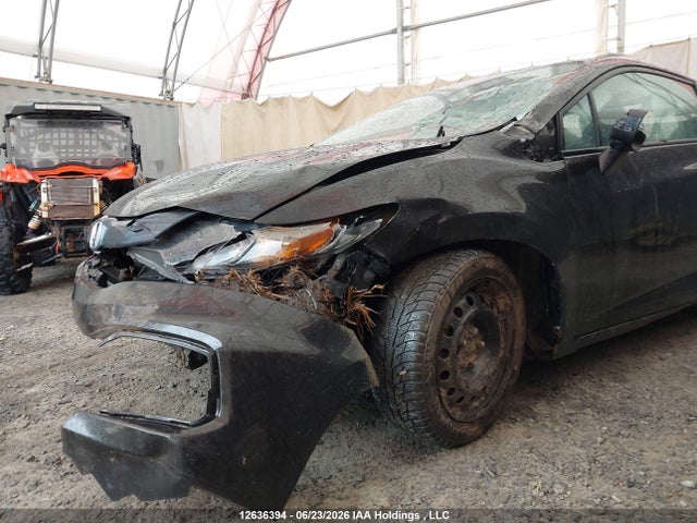 Продаж на аукціоні авто 2014 Honda Civic Ex-l Navi, vin: 2HGFG3B91EH003223, номер лоту: 12636394
