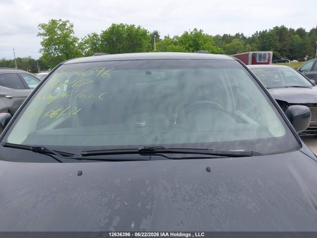 Продажа на аукционе авто 2012 Chrysler Town & Country Touring, vin: 2C4RC1BG8CR422767, номер лота: 12636396