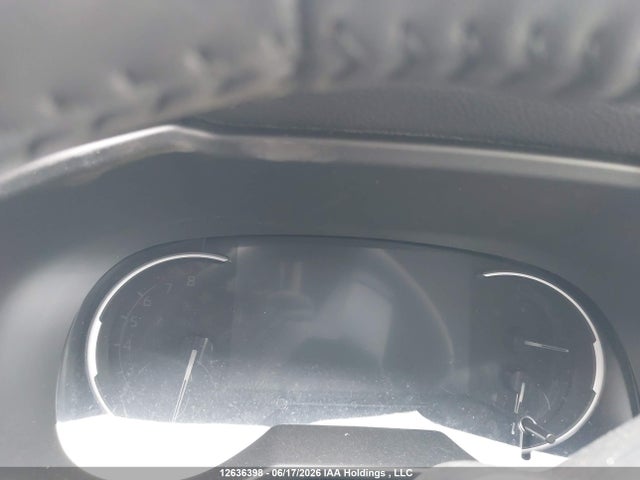 2025 Toyota Rav4 Xle/xle Premium მანქანა იყიდება აუქციონზე, vin: 2T3R1RFV8SC564538, აუქციონის ნომერი: 12636398