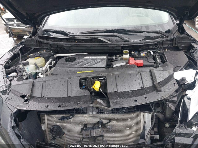 Продаж на аукціоні авто 2023 Nissan Rogue Sv, vin: JN8BT3BB3PW210359, номер лоту: 12636400