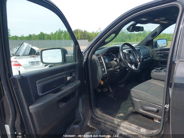 RAM 1500 Classic Slt 2021 1C6RR7LT9MS561651 Image 20