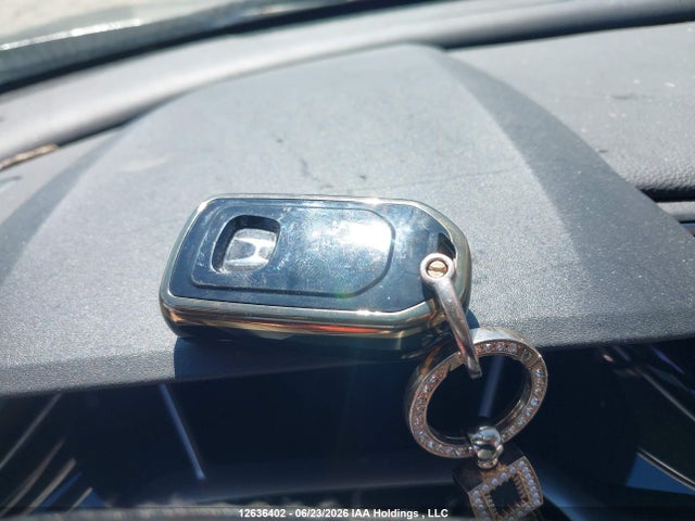 Aukcja sprzedaży 2016 Honda Civic Ex, vin: 2HGFC2F7XGH037565, numer aukcji: 12636402