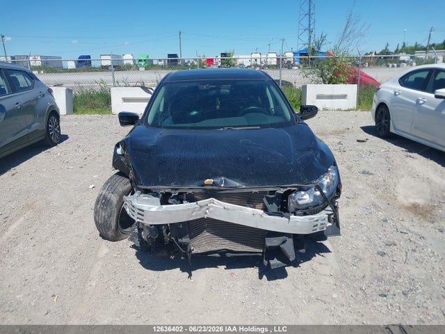 Aukcja sprzedaży 2016 Honda Civic Ex, vin: 2HGFC2F7XGH037565, numer aukcji: 12636402