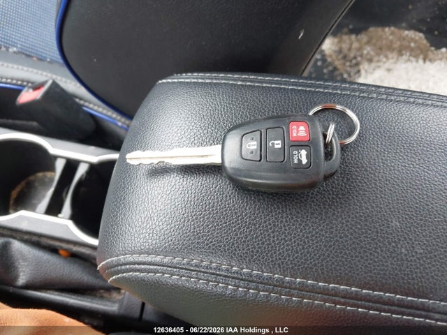 Продаж на аукціоні авто 2019 Toyota Corolla Se, vin: 2T1BURHEXKC205030, номер лоту: 12636405