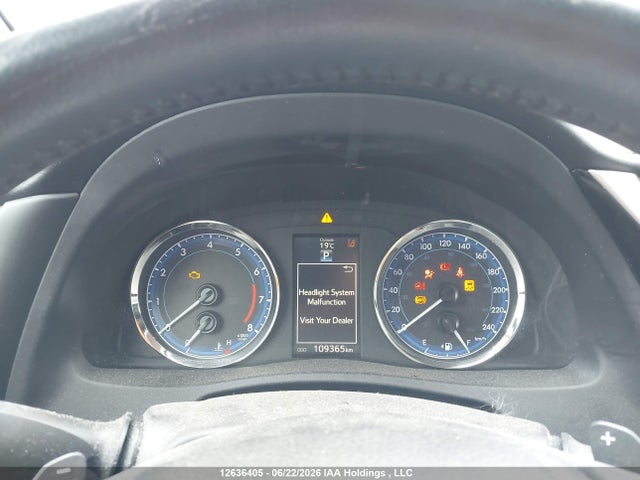 Toyota COROLLA SE 2019 2T1BURHEXKC205030 Image 7