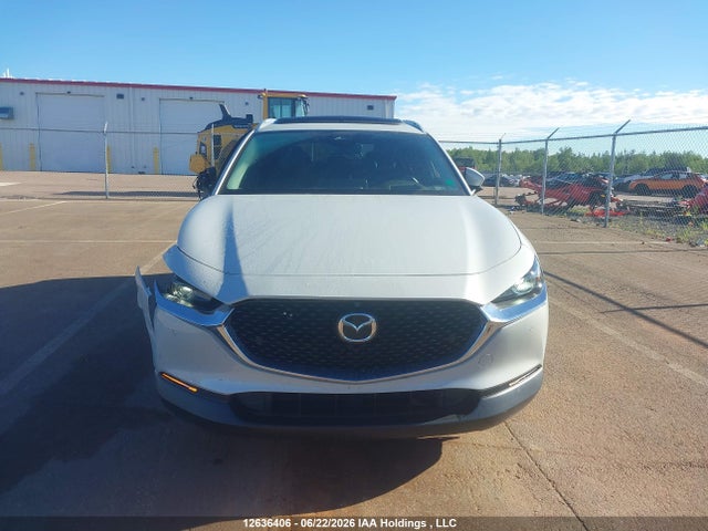 Mazda Cx-30 Gt 2024 3MVDMBDMXRM624833 Image 12