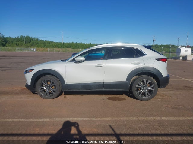 Mazda Cx-30 Gt 2024 3MVDMBDMXRM624833 Image 14