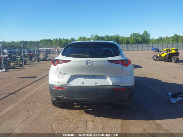 Mazda Cx-30 Gt 2024 3MVDMBDMXRM624833 Image 16