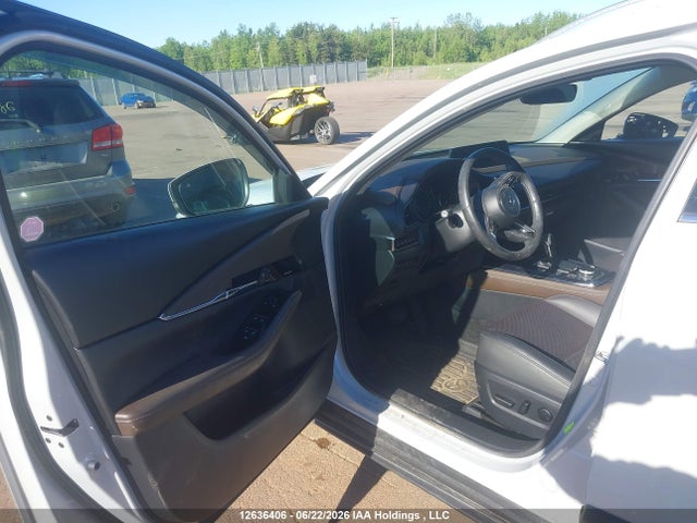 Mazda Cx-30 Gt 2024 3MVDMBDMXRM624833 Image 20