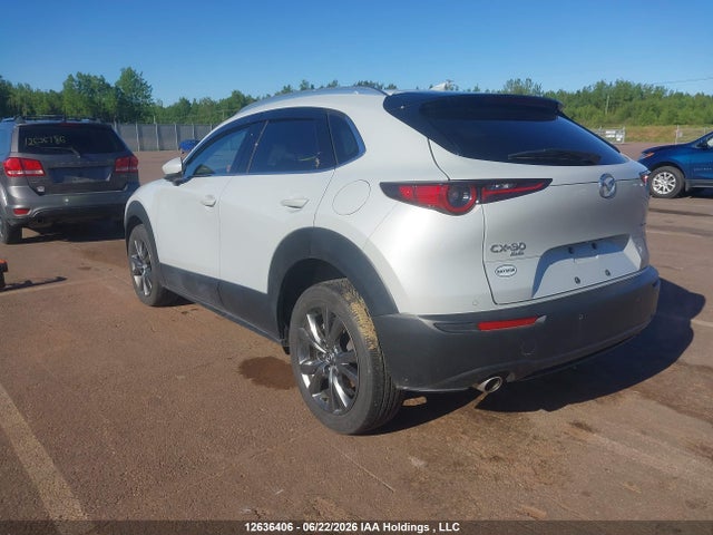 Mazda Cx-30 Gt 2024 3MVDMBDMXRM624833 Image 3