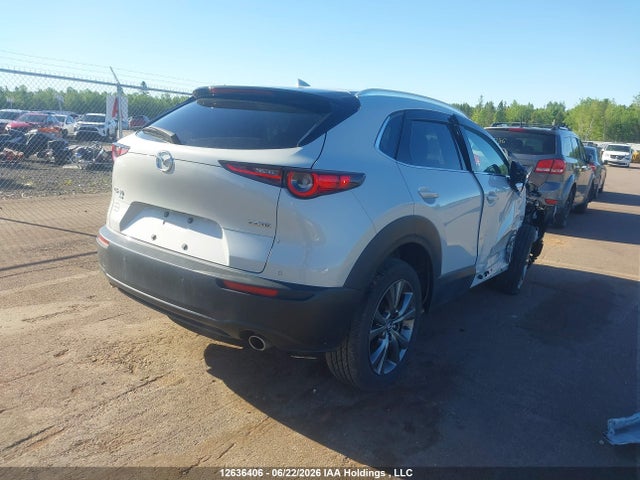 Mazda Cx-30 Gt 2024 3MVDMBDMXRM624833 Image 4