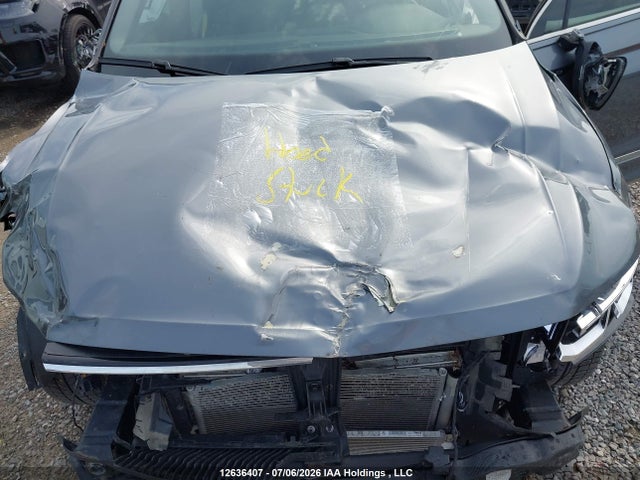 3VV4B7AX2NM087034 Volkswagen Tiguan Highline R-line
