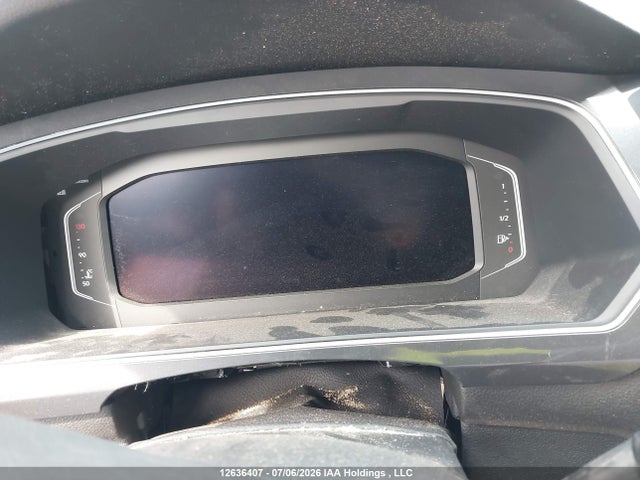 3VV4B7AX2NM087034 Volkswagen Tiguan Highline R-line