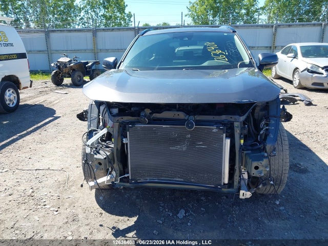 2019 Toyota Rav4 მანქანა იყიდება აუქციონზე, vin: 2T3R1RFV2KW036623, აუქციონის ნომერი: 12636408