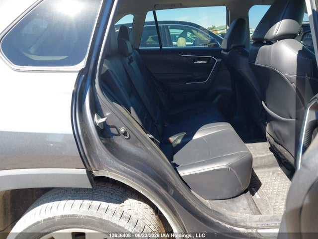 2019 Toyota Rav4 მანქანა იყიდება აუქციონზე, vin: 2T3R1RFV2KW036623, აუქციონის ნომერი: 12636408