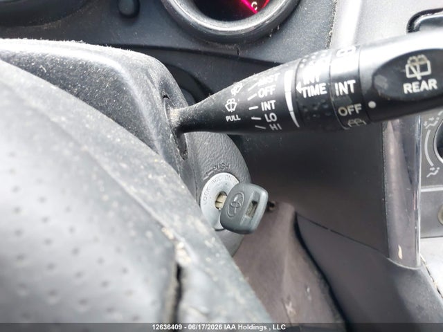 Продажа на аукционе авто 2004 Toyota Matrix Xr, vin: 2T1KR32E64C784009, номер лота: 12636409