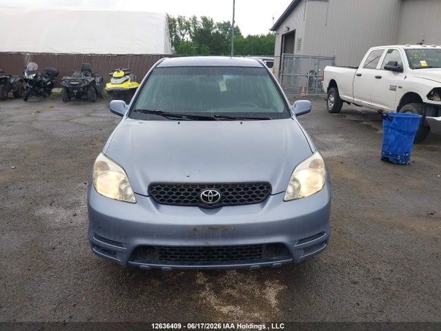 Продажа на аукционе авто 2004 Toyota Matrix Xr, vin: 2T1KR32E64C784009, номер лота: 12636409