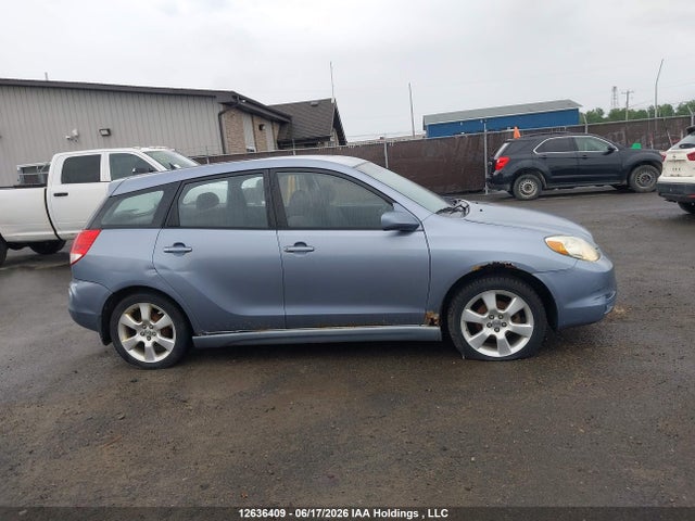 Продажа на аукционе авто 2004 Toyota Matrix Xr, vin: 2T1KR32E64C784009, номер лота: 12636409