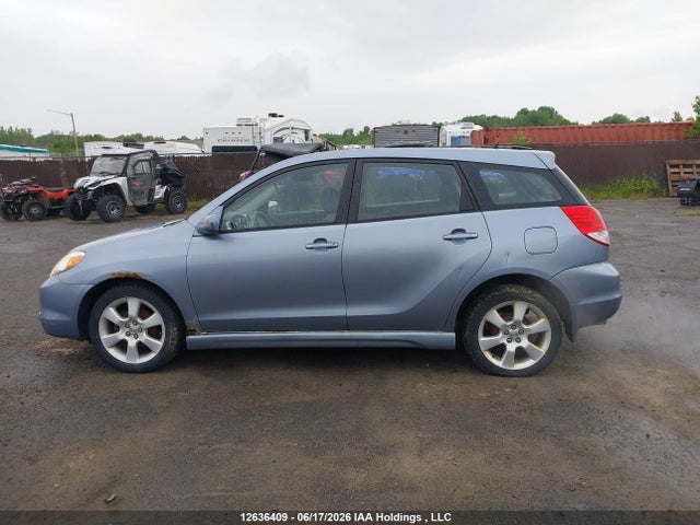 Продажа на аукционе авто 2004 Toyota Matrix Xr, vin: 2T1KR32E64C784009, номер лота: 12636409
