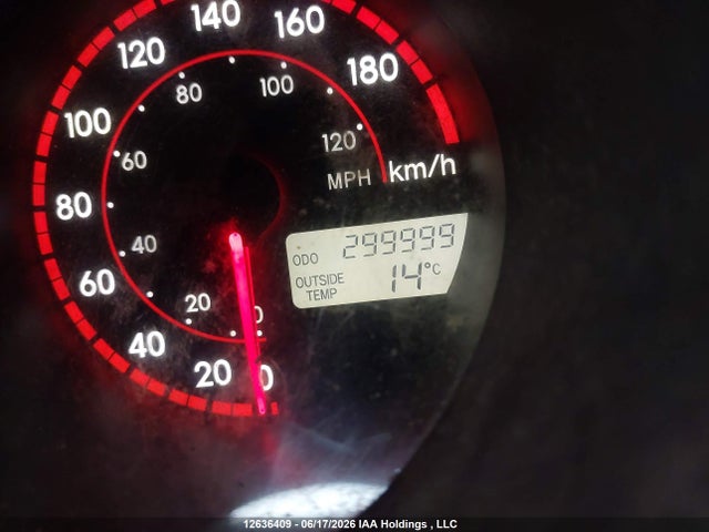 Продажа на аукционе авто 2004 Toyota Matrix Xr, vin: 2T1KR32E64C784009, номер лота: 12636409