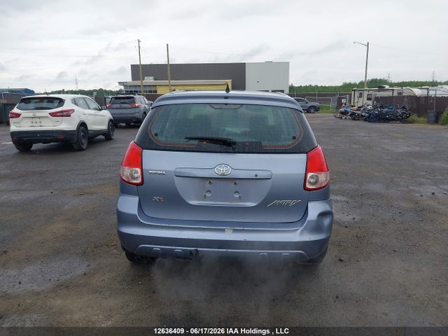 Продажа на аукционе авто 2004 Toyota Matrix Xr, vin: 2T1KR32E64C784009, номер лота: 12636409