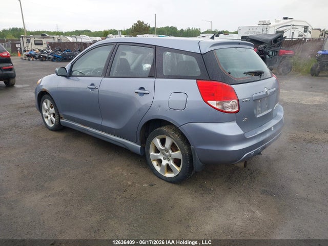 Продажа на аукционе авто 2004 Toyota Matrix Xr, vin: 2T1KR32E64C784009, номер лота: 12636409