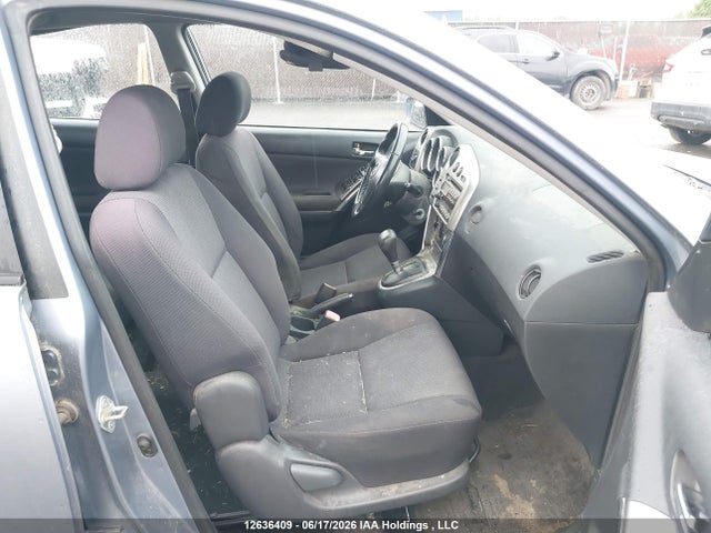 Продажа на аукционе авто 2004 Toyota Matrix Xr, vin: 2T1KR32E64C784009, номер лота: 12636409