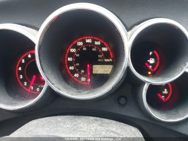 Продажа на аукционе авто 2004 Toyota Matrix Xr, vin: 2T1KR32E64C784009, номер лота: 12636409