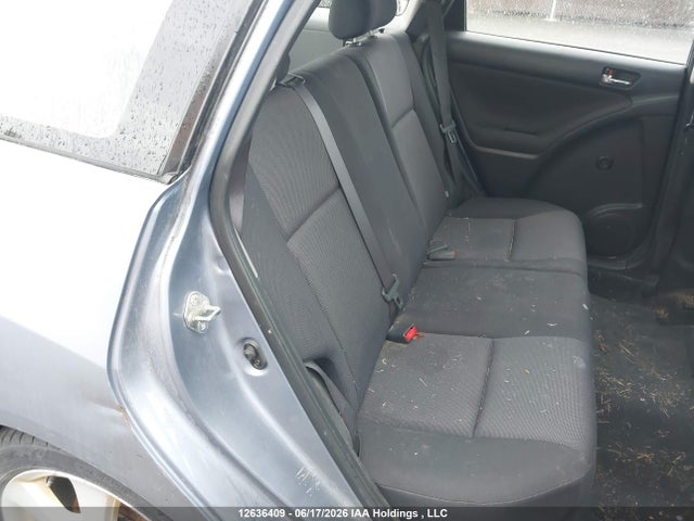 Продажа на аукционе авто 2004 Toyota Matrix Xr, vin: 2T1KR32E64C784009, номер лота: 12636409