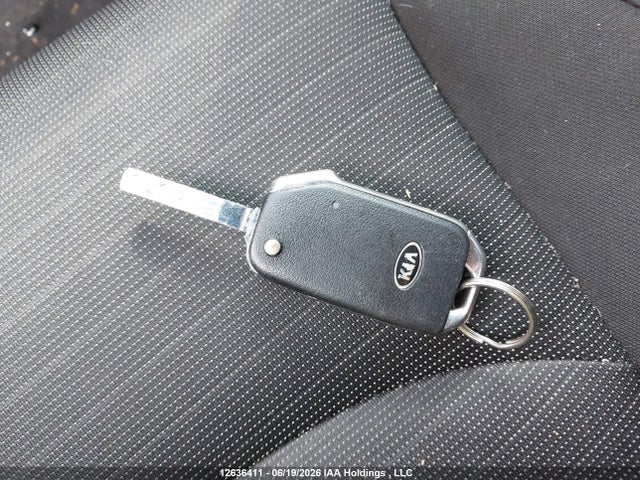 12636411 :رقم المزاد ، 3KPF54AD9ME292118 vin ، 2021 Kia Forte Ex/ex Premium/ex+ مزاد بيع