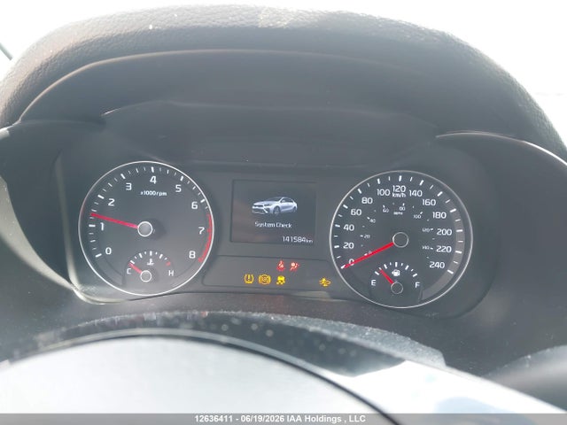 12636411 :رقم المزاد ، 3KPF54AD9ME292118 vin ، 2021 Kia Forte Ex/ex Premium/ex+ مزاد بيع